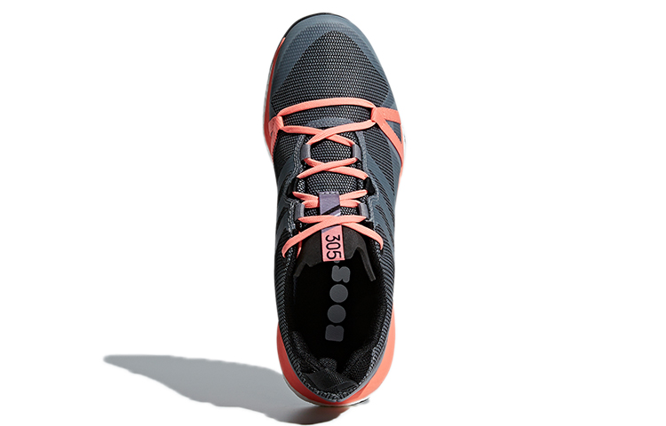 Purchase (W) adidas Terrex Agravic Gtx ''Grigio Rosa'' CM7649