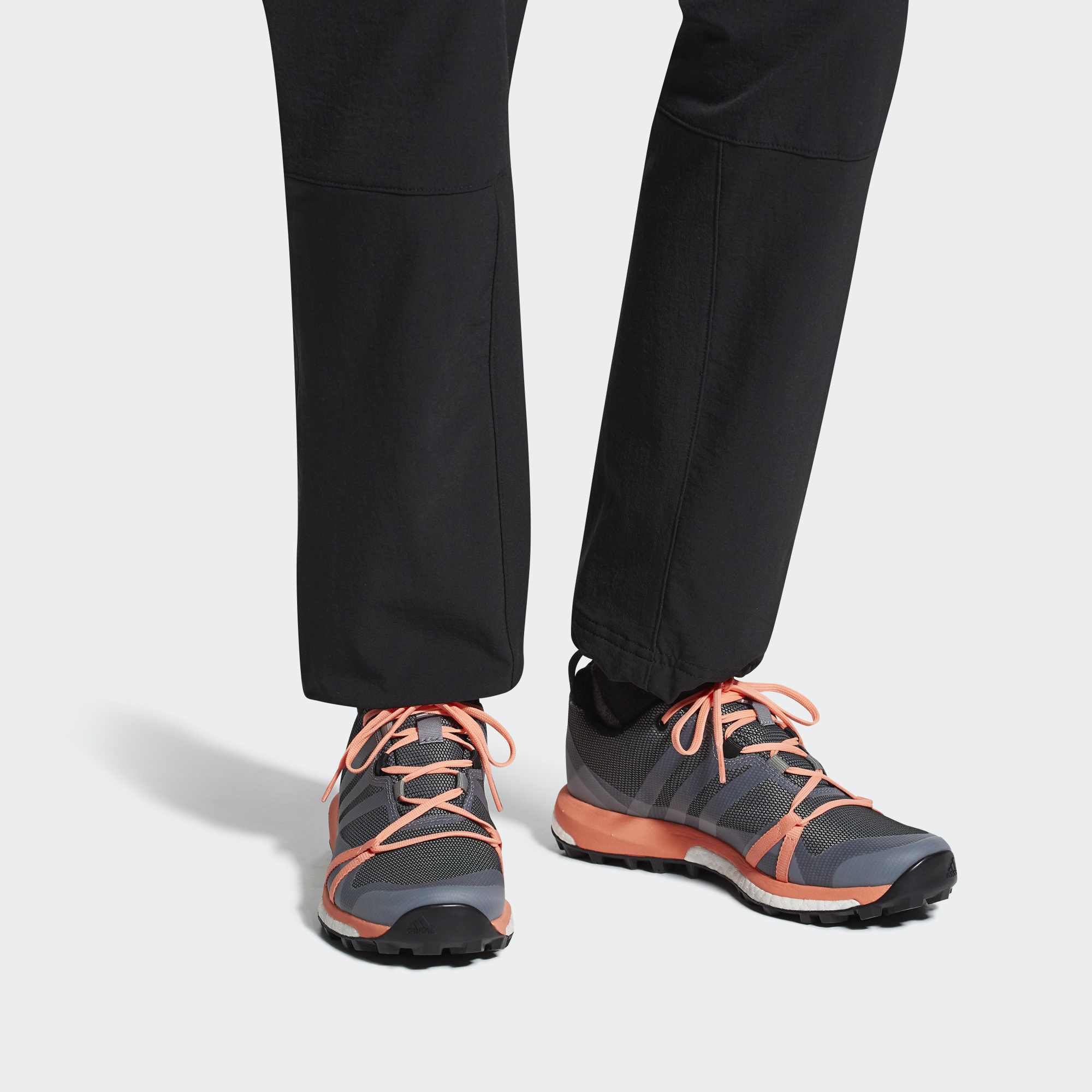 Sizing (W) adidas Terrex Agravic Gtx ''Grigio Rosa'' CM7649