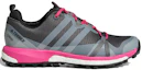 Order (W) adidas Terrex Agravic GTX 'Abu Pink' sepatu hiking wanita AQ0233