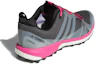 Shop (W) adidas Terrex Agravic GTX 'Abu Pink' sepatu hiking wanita AQ0233
