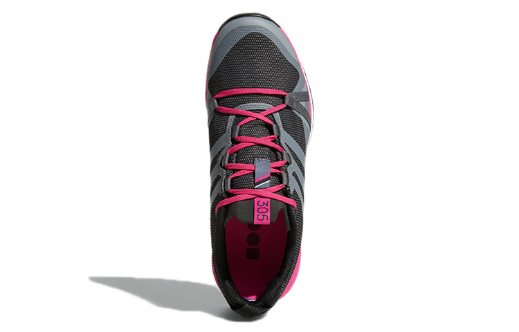 Purchase (W) adidas Terrex Agravic GTX 'Abu Pink' sepatu hiking wanita AQ0233