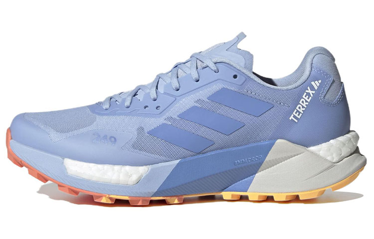 (Women) adidas Terrex Agravic HR1137