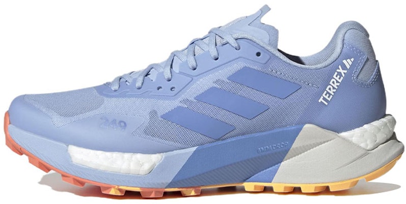 (W) adidas Terrex Agravic Kasut Trekting HR1137 Buy (W) adidas Terrex Agravic Kasut Trekting HR1137