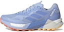 Buy (W) adidas Terrex Agravic Kasut Trekting HR1137