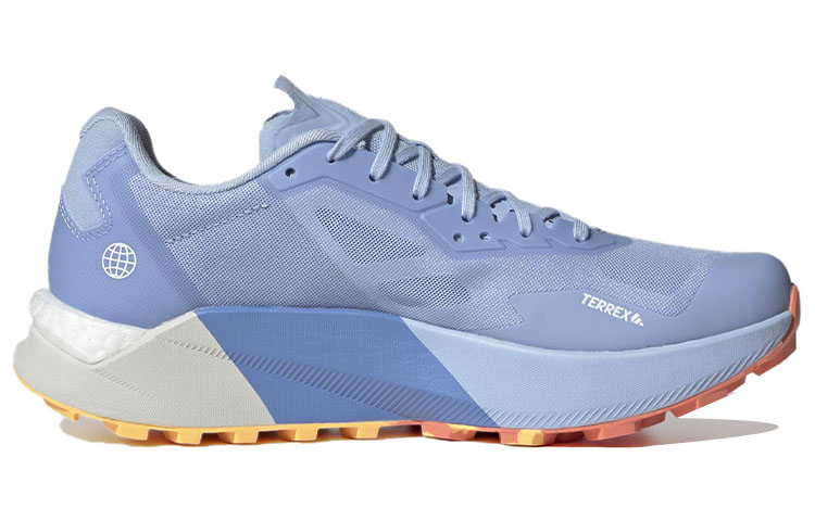 Order (W) adidas Terrex Agravic Trailrunning-Schuhe HR1137