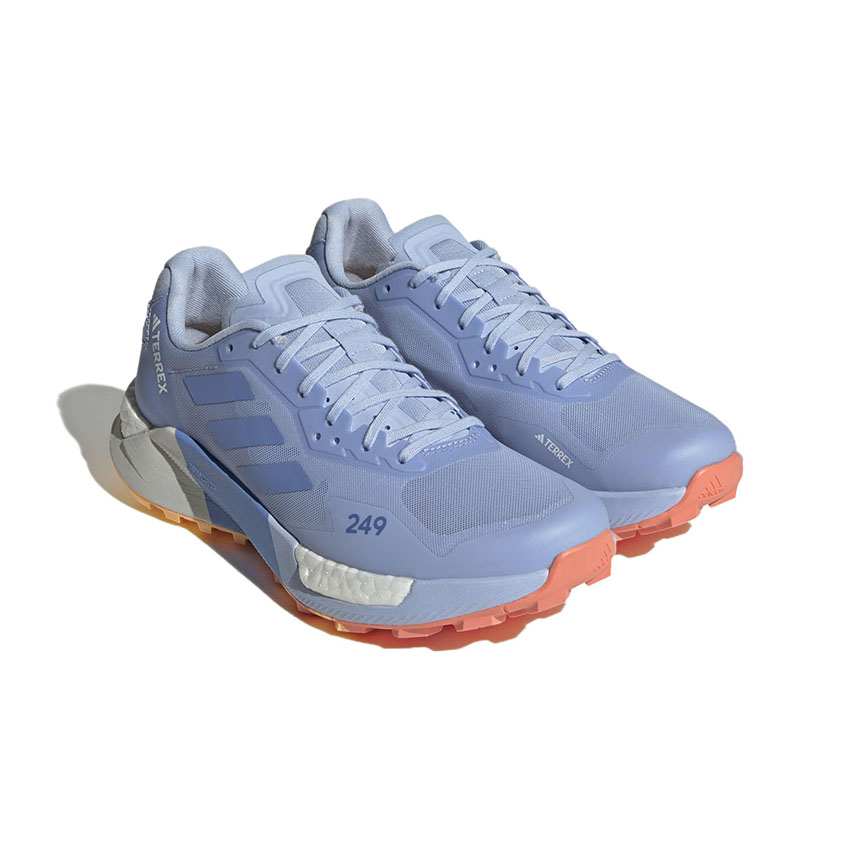Lookbook (W) adidas Terrex Agravic Trailrunning-Schuhe HR1137