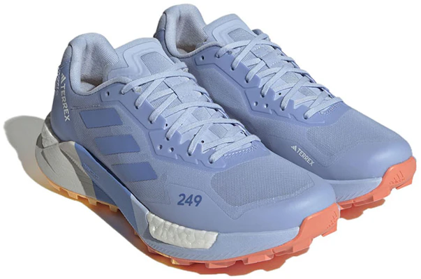 (W) adidas Terrex Agravic Trailrunning-Schuhe HR1137 Lookbook (W) adidas Terrex Agravic Trailrunning-Schuhe HR1137