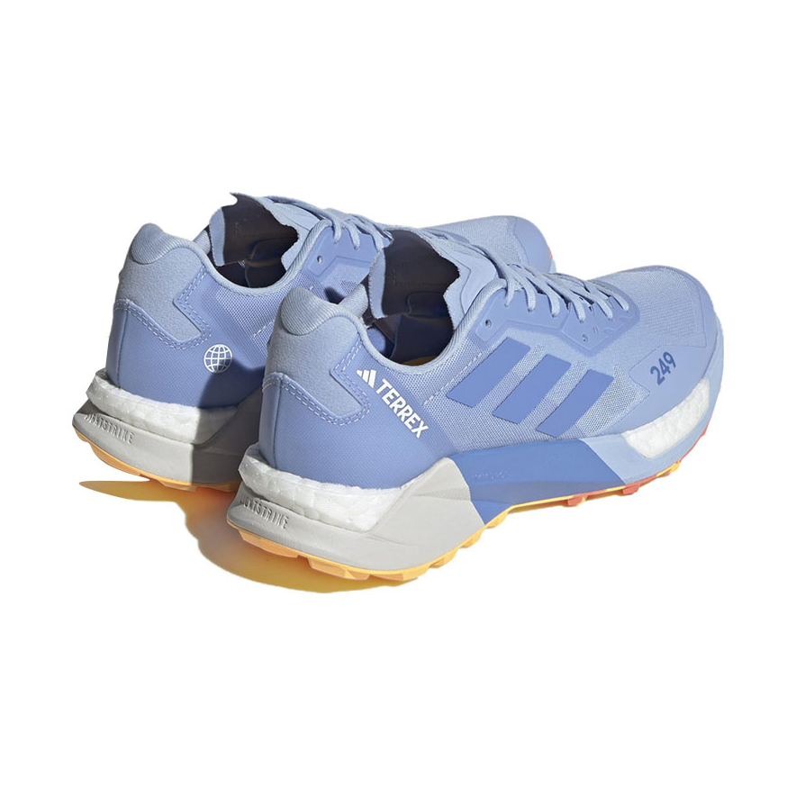 Shop (W) adidas Terrex Agravic Trailrunning-Schuhe HR1137
