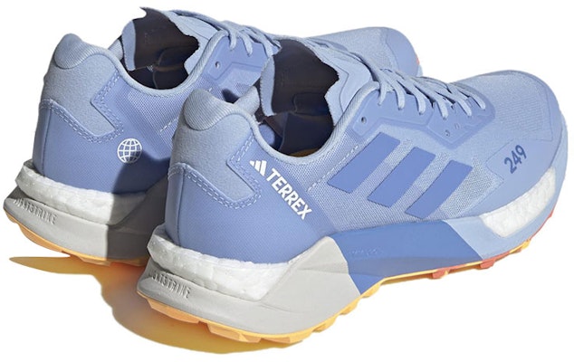 (W) adidas Terrex Agravic Zapatillas Trail Running HR1137 Shop (W) adidas Terrex Agravic Zapatillas Trail Running HR1137