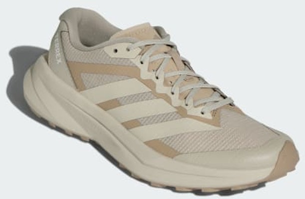 (W) adidas Terrex Agravic Light W 健行越野跑鞋 米色/卡其/米黃 KK4520 Purchase (W) adidas Terrex Agravic Light W 健行越野跑鞋 米色/卡其/米黃 KK4520