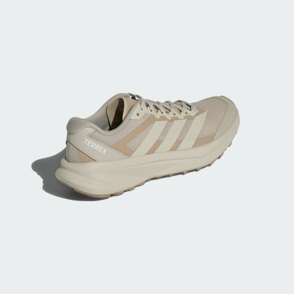Details for (W) adidas Terrex Agravic Light W 健行越野跑鞋 米色/卡其/米黃 KK4520