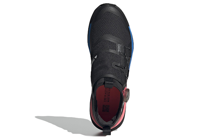 Purchase (Women) adidas Terrex Agravic Pro 'Black Turbo' H06572