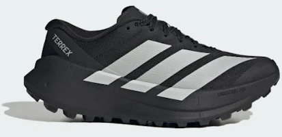 (Women) Adidas Terrex Agravic SL Trail Running Shoes Core Black/Grey Two/Core Black KH8804 (Women) Adidas Terrex Agravic SL Trail Running Shoes Core Black/Grey Two/Core Black KH8804