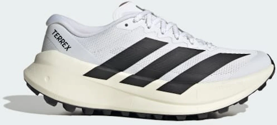 (W) adidas Terrex Agravic SL Kasut Larian Trail Putih Hitam/Core Hitam/Putih KH8796 Buy (W) adidas Terrex Agravic SL Kasut Larian Trail Putih Hitam/Core Hitam/Putih KH8796