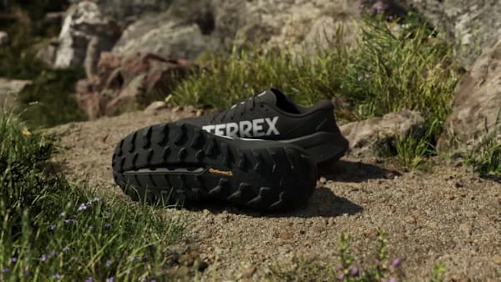 (W) Adidas Terrex Agravic SL 越野跑鞋 黑色/灰色/Core Black KH8804 Order (W) Adidas Terrex Agravic SL 越野跑鞋 黑色/灰色/Core Black KH8804