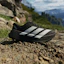 Lookbook (W) Adidas Terrex Agravic SL 越野跑鞋 黑色/灰色/Core Black KH8804