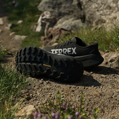 (W) Adidas Terrex Agravic SL 越野跑鞋 黑色/灰色/Core Black KH8804 Shop (W) Adidas Terrex Agravic SL 越野跑鞋 黑色/灰色/Core Black KH8804