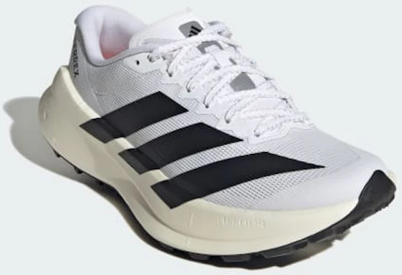 (W) adidas Terrex Agravic SL Kasut Larian Trail Putih Hitam/Core Hitam/Putih KH8796 Shop (W) adidas Terrex Agravic SL Kasut Larian Trail Putih Hitam/Core Hitam/Putih KH8796