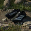 Purchase (W) Adidas Terrex Agravic SL 越野跑鞋 黑色/灰色/Core Black KH8804