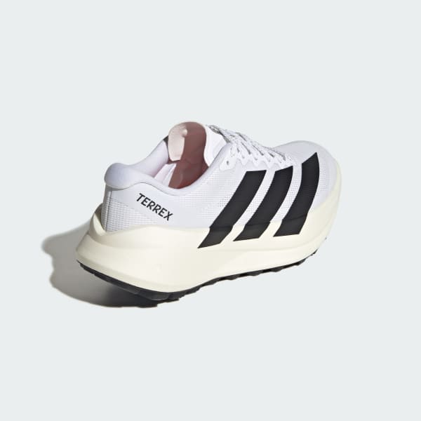 Purchase (W) adidas Terrex Agravic SL Kasut Larian Trail Putih Hitam/Core Hitam/Putih KH8796