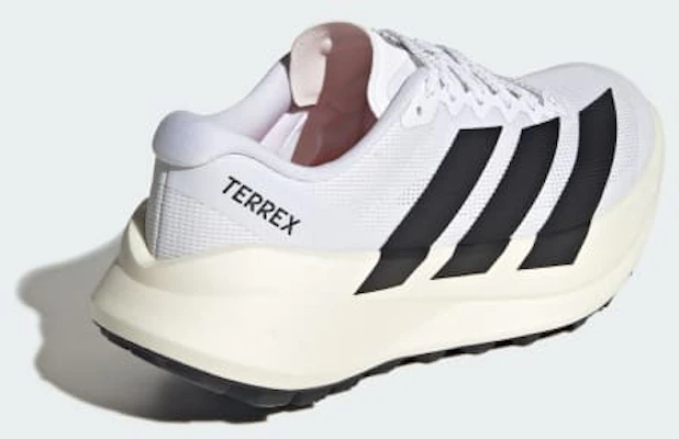 (W) adidas Terrex Agravic SL Kasut Larian Trail Putih Hitam/Core Hitam/Putih KH8796 Purchase (W) adidas Terrex Agravic SL Kasut Larian Trail Putih Hitam/Core Hitam/Putih KH8796