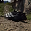 Details for (W) Adidas Terrex Agravic SL 越野跑鞋 黑色/灰色/Core Black KH8804
