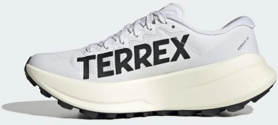 (W) adidas Terrex Agravic SL Kasut Larian Trail Putih Hitam/Core Hitam/Putih KH8796 Details for (W) adidas Terrex Agravic SL Kasut Larian Trail Putih Hitam/Core Hitam/Putih KH8796