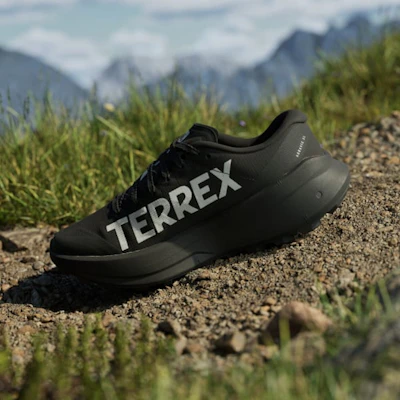 (W) Adidas Terrex Agravic SL 越野跑鞋 黑色/灰色/Core Black KH8804 Sizing (W) Adidas Terrex Agravic SL 越野跑鞋 黑色/灰色/Core Black KH8804