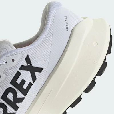 (W) adidas Terrex Agravic SL Kasut Larian Trail Putih Hitam/Core Hitam/Putih KH8796 Cheap (W) adidas Terrex Agravic SL Kasut Larian Trail Putih Hitam/Core Hitam/Putih KH8796