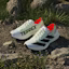 Details for (W) adidas Terrex Agravic Speed 2 W 女款越野跑鞋 白/黑/橙 JS3537