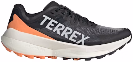 (Women) adidas Terrex Agravic Speed 'Black Amber Tint' IE7671 (Women) adidas Terrex Agravic Speed 'Black Amber Tint' IE7671