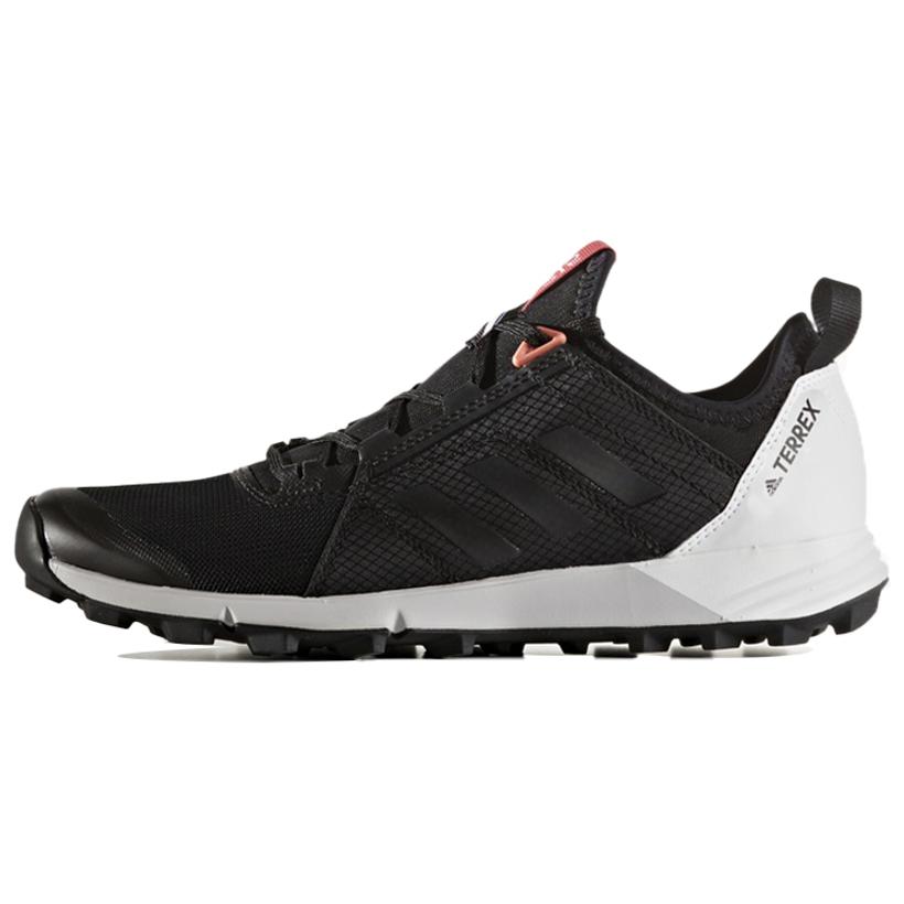 (Women) adidas Terrex Agravic Speed 'Black White Grey' BB1960
