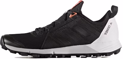 (Women) adidas Terrex Agravic Speed 'Black White Grey' BB1960 (Women) adidas Terrex Agravic Speed 'Black White Grey' BB1960