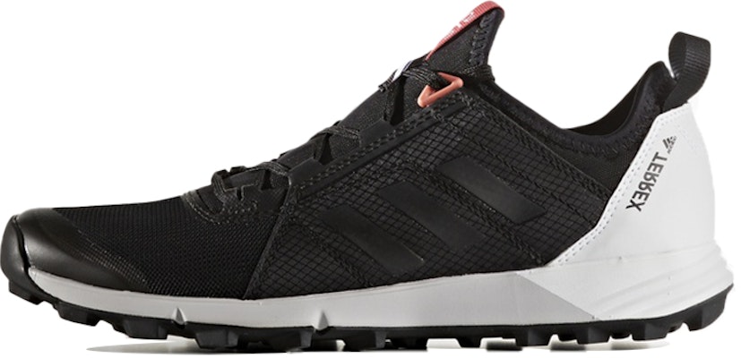 (W) adidas Terrex Agravic Speed 'Hitam Putih Kelabu' BB1960 Buy (W) adidas Terrex Agravic Speed 'Hitam Putih Kelabu' BB1960