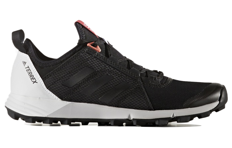 Order (W) adidas Terrex Agravic Speed ''Zwart Wit Grijs'' BB1960