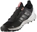 Lookbook (W) adidas Terrex Agravic Speed 'Hitam Putih Kelabu' BB1960