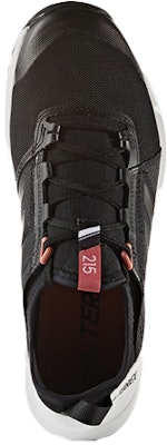 (W) adidas Terrex Agravic Speed 'Hitam Putih Kelabu' BB1960 Shop (W) adidas Terrex Agravic Speed 'Hitam Putih Kelabu' BB1960