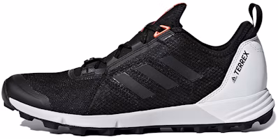 (Women) adidas Terrex Agravic Speed 'Core Black' CM7587 (Women) adidas Terrex Agravic Speed 'Core Black' CM7587