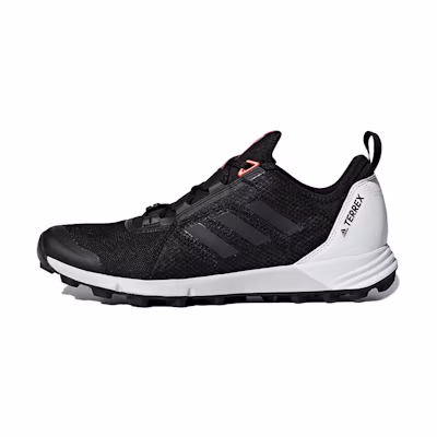 (W) adidas Terrex Agravic Speed 'Core Black'