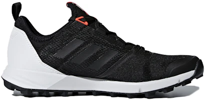 Order adidas Terrex Agravic Speed 女款 黑白粉轉換為台灣市場的產品名稱:
adidas Terrex Agravic Speed 女性版 黑白粉紅