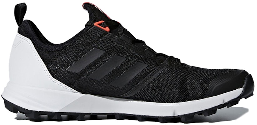 (W) adidas Terrex Agravic Speed 'Core Black' Hitam CM7587 Order (W) adidas Terrex Agravic Speed 'Core Black' Hitam CM7587