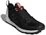 (W) adidas Terrex Agravic Speed 'Core Black' Hitam CM7587