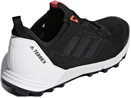 (W) adidas Terrex Agravic Speed 'Core Black' Hitam CM7587 Shop (W) adidas Terrex Agravic Speed 'Core Black' Hitam CM7587