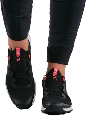 (W) adidas Terrex Agravic Speed 'Core Black' Hitam CM7587 Sizing (W) adidas Terrex Agravic Speed 'Core Black' Hitam CM7587