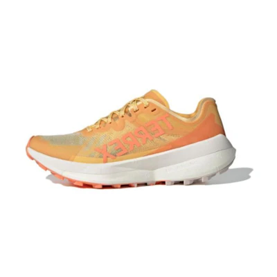 (W) adidas Terrex Agravic Speed 'Semi Spark Putty Mauve'