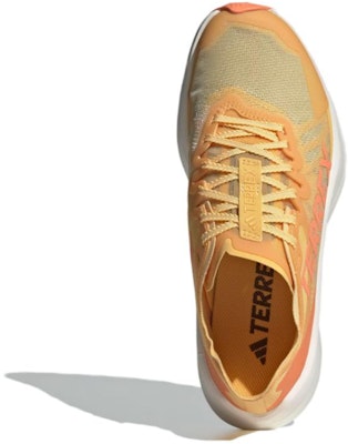 (Women) adidas Terrex Agravic Speed 'Semi Spark Putty Mauve' IE7669 Lookbook (Women) adidas Terrex Agravic Speed 'Semi Spark Putty Mauve' IE7669