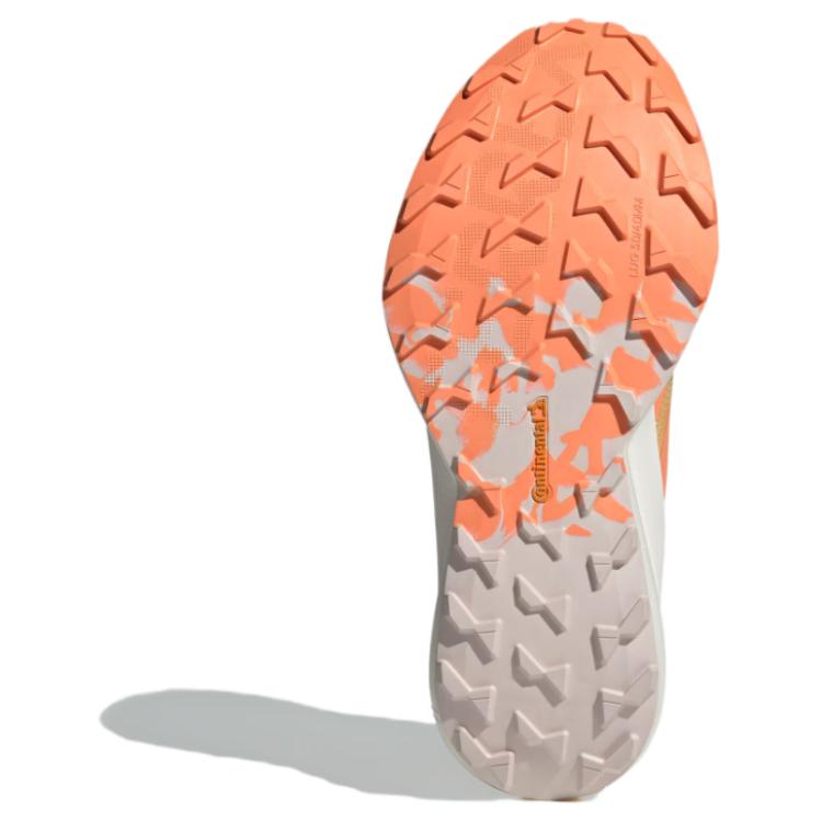 Shop (W) adidas Terrex Agravic Speed 'Semi Spark Putty Mauve' en Español IE7669