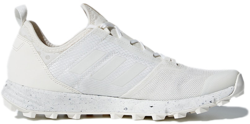 (W) adidas Terrex Agravic Speed 'Putih' CQ1766 Order (W) adidas Terrex Agravic Speed 'Putih' CQ1766