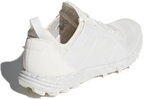 Shop adidas Terrex Agravic Speed 戶外輕便舒適 低筒跑步鞋 女款 雲白