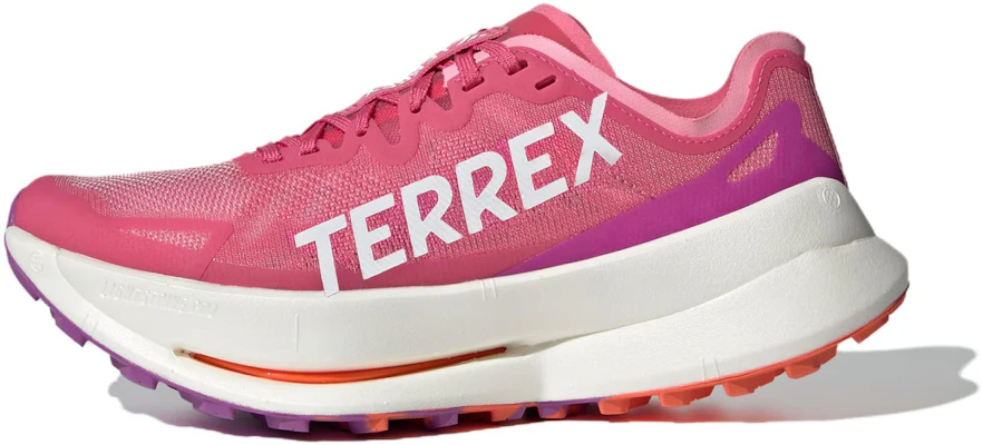 (W) adidas TERREX AGRAVIC SPEED Scarpe da Trail Running Rosa Viola Bianco IG8850 Buy (W) adidas TERREX AGRAVIC SPEED Scarpe da Trail Running Rosa Viola Bianco IG8850